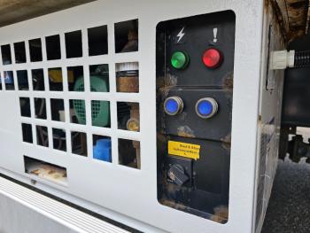 FL250 / 4X2 / ELECTRO-COOLING / KOFFER / LBW